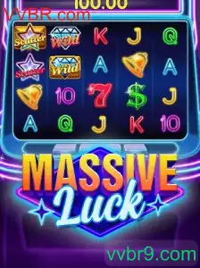 MassiveLuck