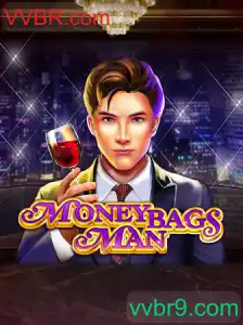 MoneybagsMan